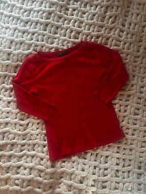 Lauren Ralph Lauren lace-Shoulder Top